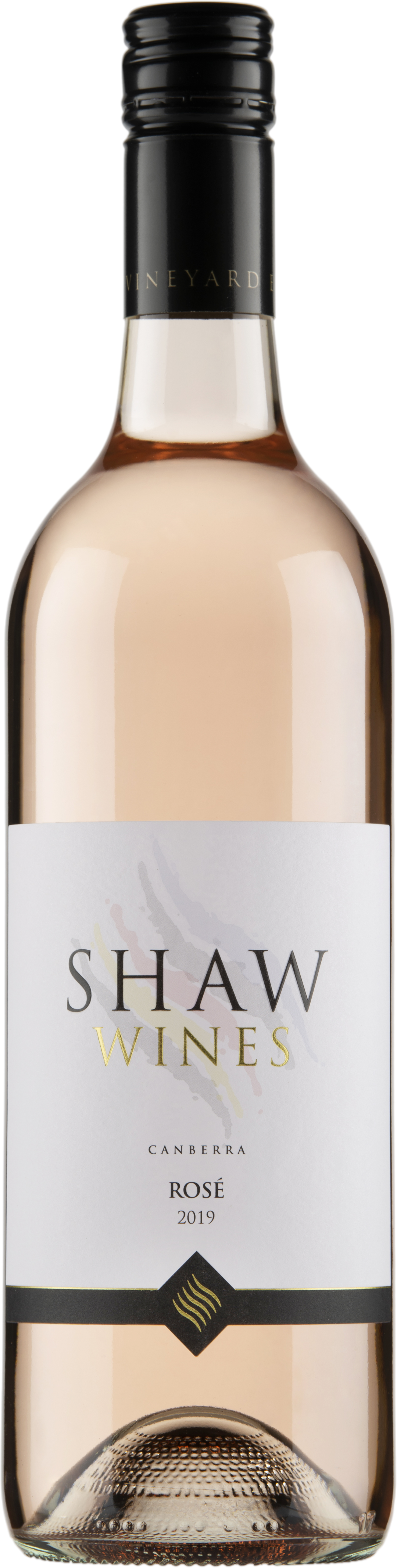 Shaw Wines Rosé 2019 